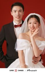 点击看大图 -金夫人婚纱摄影(西昌店)