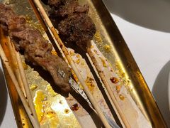 -西域阿里马新疆菜·清真(桂花路店)