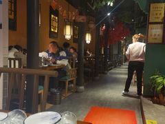 -小凤庭·地道湖北菜武昌鱼·藕汤(38年黄鹤楼店)