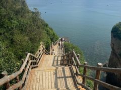 -大连金石滩滨海国家地质公园
