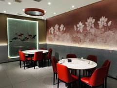 -清真·拉菲尔鱼庄(钟楼回民街店)