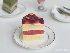 -PETIT PARIS 小巴黎(凯德1818店)