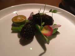 -菩提素素食餐厅(晶郦馆店)