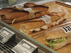 -81BAKERY(大学路店)