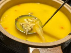 -乔街深夜食堂·台州菜·高压锅生蚝(杭州总店)
