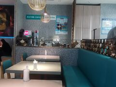 -半天妖烤鱼(烟台宝龙店)