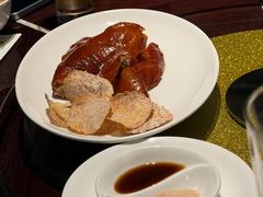 -杭州西子湖四季酒店·金沙厅