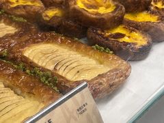 -PAPER STONE BAKERY(天环店)