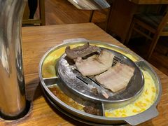 -紫霞门韩国料理烤肉(深南东路店)