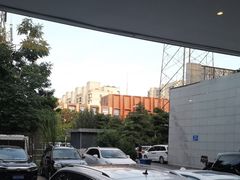 -辣婆婆(航天桥店)
