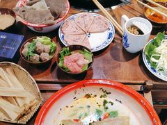 -楠火锅(新塘翡翠绿洲店)
