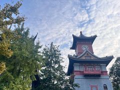 -四川大学(华西校区)