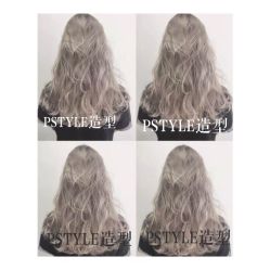-P.STYLE 派斯造型