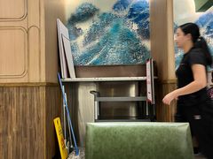 -新世界餐厅(万达店)