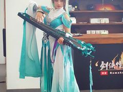 -东浩兰生上海世博展览馆