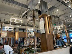 大堂-蚝英雄·自助烤蚝(建设路店)