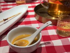 -西贝(吴江路湟普汇店)
