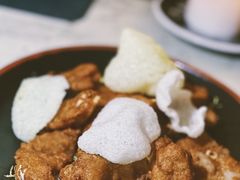 -T館·花园艺术餐厅