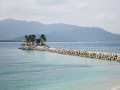 -海南分界洲岛旅游区