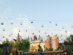 -安徒生童话乐园