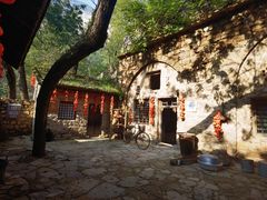 -云丘山景区