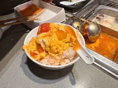 -海底捞火锅(金光华店)