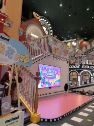-meland亲子乐园•派对•研学(宁波华润万象城店)