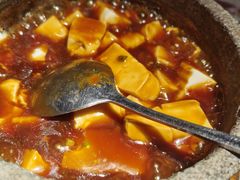 石锅豆腐-吴莊(龙城万科里店)