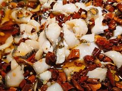 -永安鱼庄·镇江菜(丁卯店)