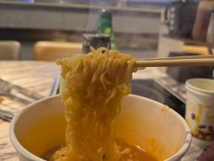 -火炉火自助餐(喜隆多店)