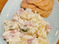 -陈傻子餐厅(世纪都会店)