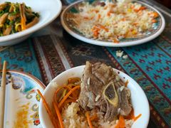 -巴依老爷新疆美食(工体旗舰店)