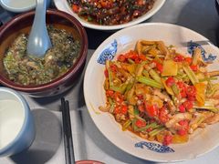 -潇湘阁(汉光百货店)
