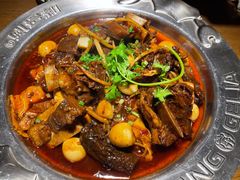 -胖哥俩肉蟹煲(海盐总店)