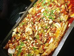 -叹鱼风尚烤鱼餐厅