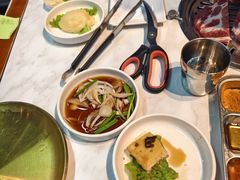 -六七八韩式烤肉·韩国料理(上杭路店)