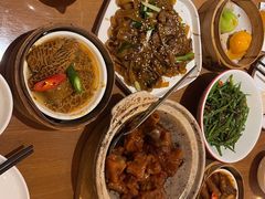-粤域茶餐厅