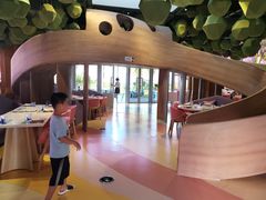 -水桶王国主题餐厅·聚会·生日派对·亲子活动·家庭套餐(亚龙湾希尔顿店)