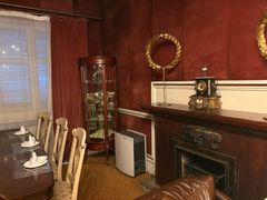 -成桂西餐厅·42年的味道(五大道疙瘩楼店)