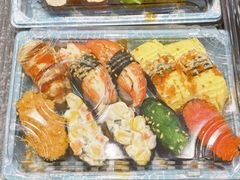 -池田寿司·新鲜现做(昌平悦荟店)