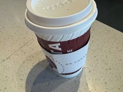 -COSTA COFFEE(金长安大厦店)