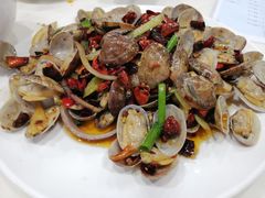 -南海渔家•海鲜•正宗海南菜(海棠湾店)