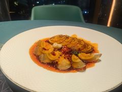 -茉芮·精致四季川菜(三坊七巷店)