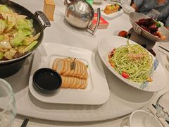 -聚鑫阁江浙菜·非遗传承技艺(青村帝华园店)