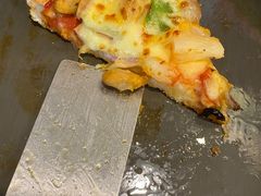 -必胜客(绿地新都会店)