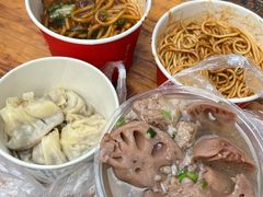 -燕子煨汤(山海关路店)