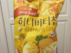 -乐天超市(蚕室店)