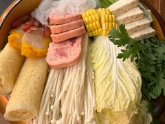 -牛New寿喜烧(曹路花园城店)