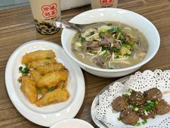 -立文冬·鲜活面(杭州太合商业中心店)