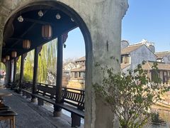 -嘉兴月河历史街区